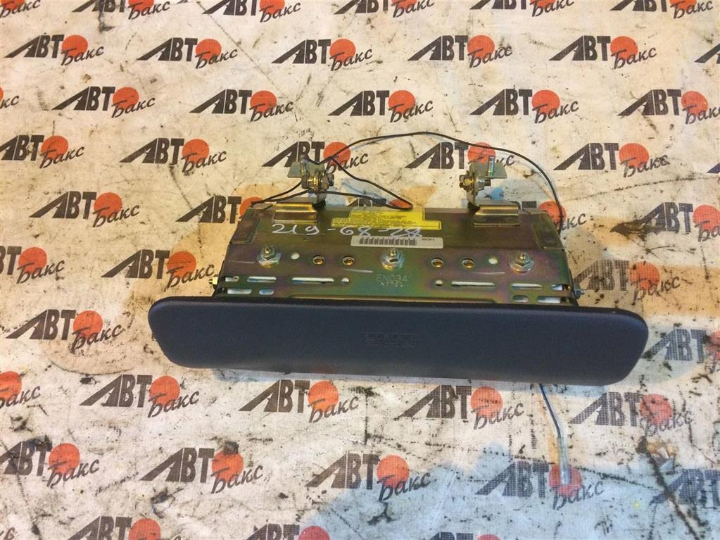 MITSUBISHI PAJERO V44W/V45W/V46W/V55W/V24W/V25W/V26W для Подушка безопасности 