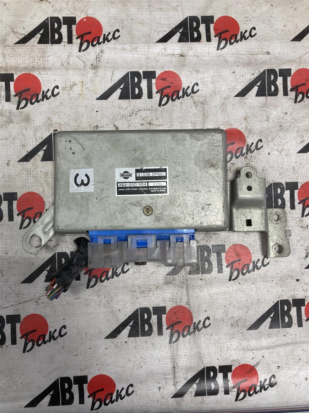 NISSAN CEDRIC PAY32/PBY32/PY32/Y32/UY32 для БЛОК УПРАВЛЕНИЯ АКПП