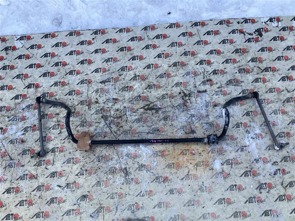 NISSAN NOTE E12/HE12/NE12/SNE12 для Стабилизатор передний в сборе