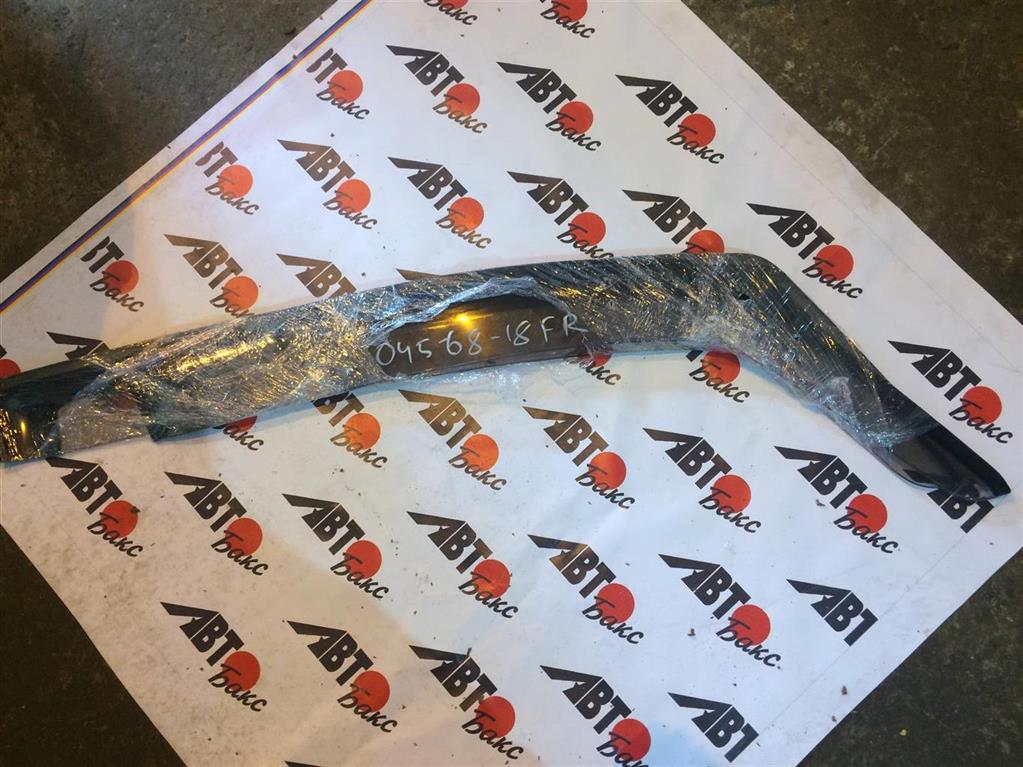 TOYOTA PORTE NNP10/NNP11/NNP15  для Ветровики