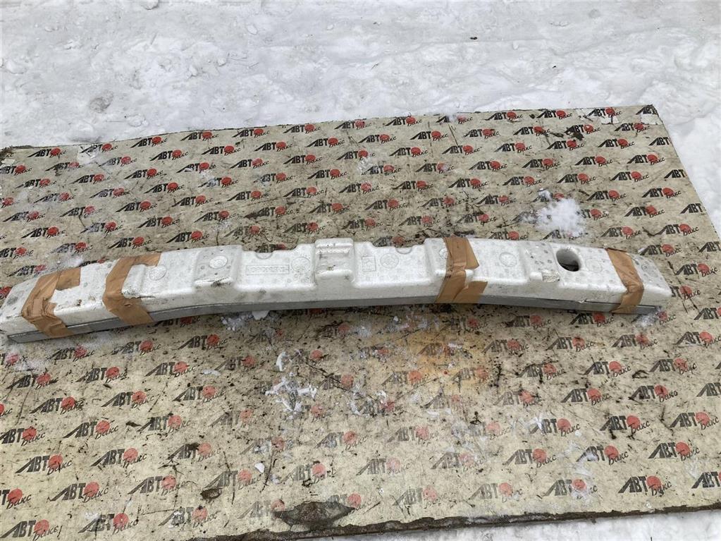 TOYOTA PRIUS NHW20 для Усилитель бампера передний