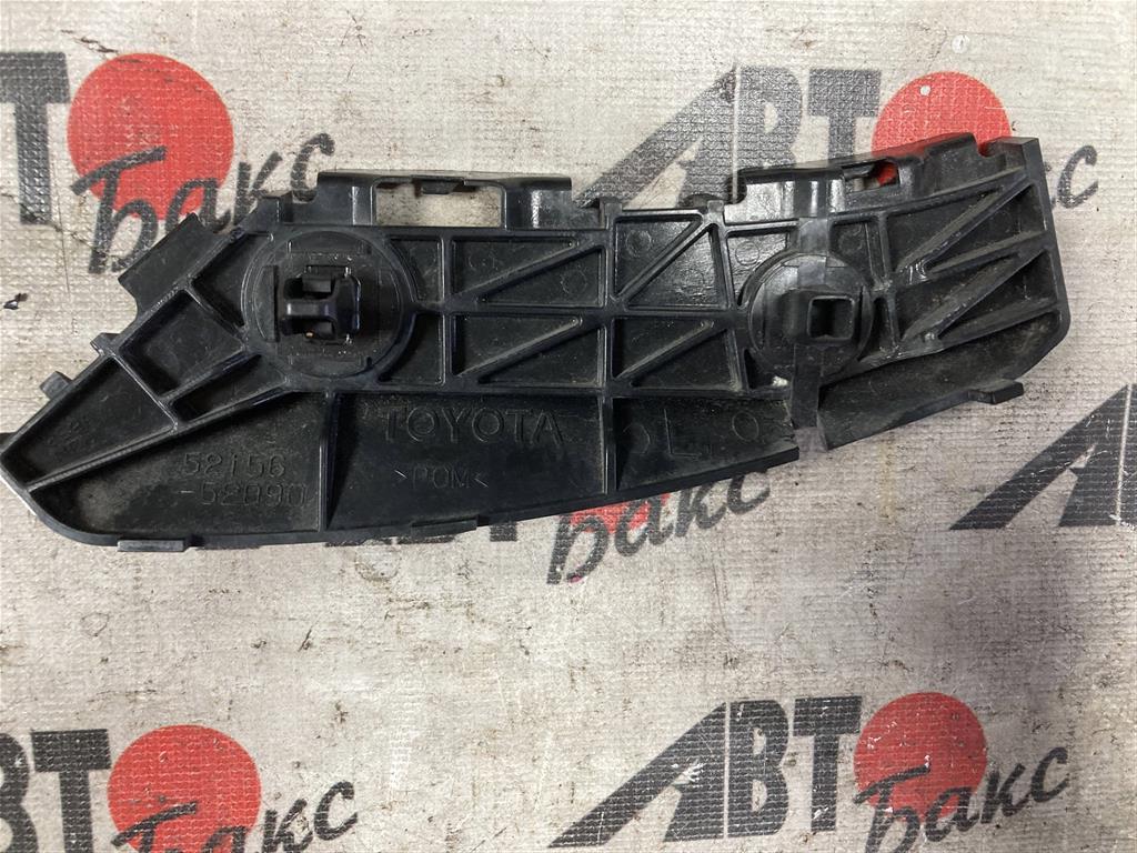 TOYOTA BELTA NCP96/KSP92/SCP92 для Крепление бампера заднее левое