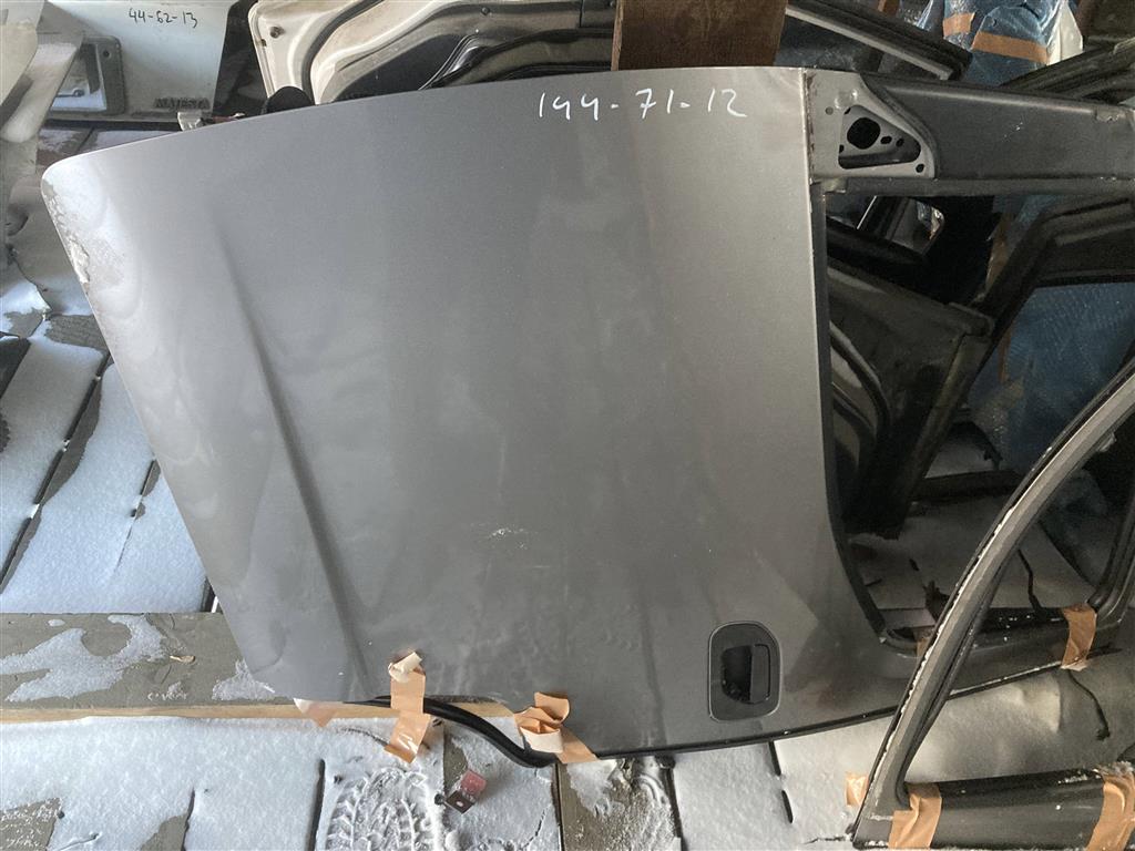 NISSAN NV200 VM20 для Дверь передняя левая