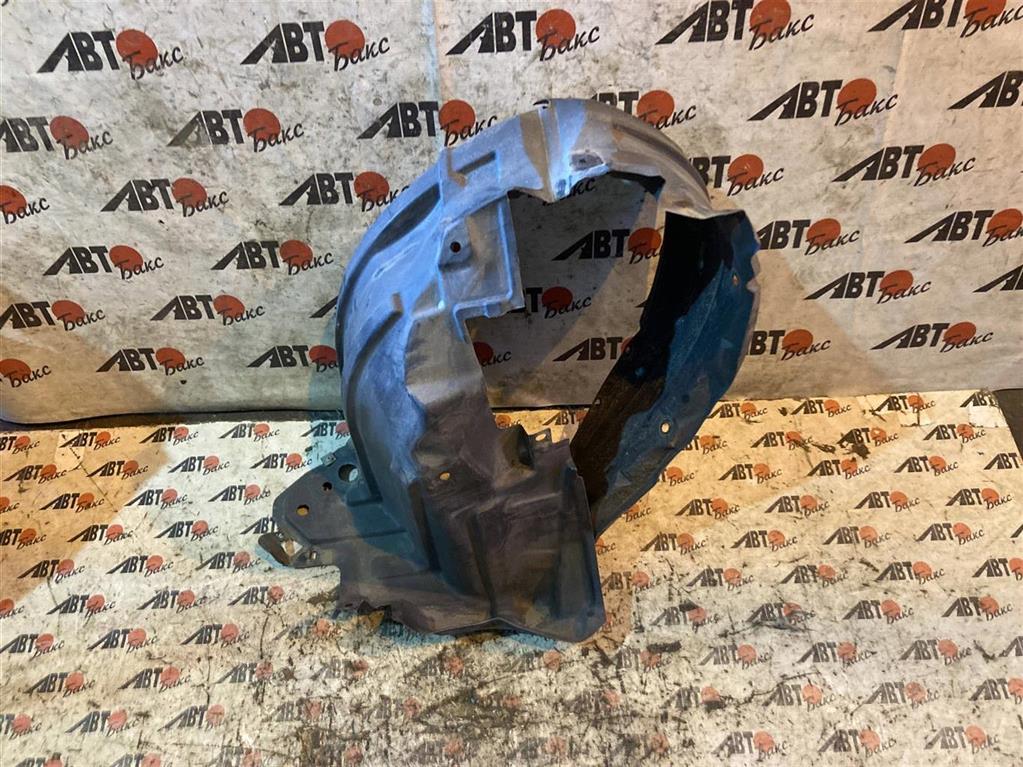 NISSAN NOTE E12/HE12/NE12/SNE12 для Подкрылок передний правый