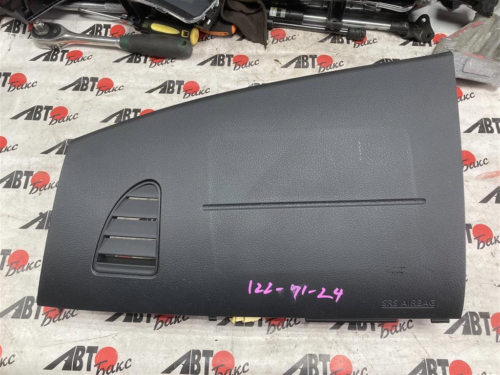 NISSAN TIIDA C11/SC11 для Подушка безопасности 