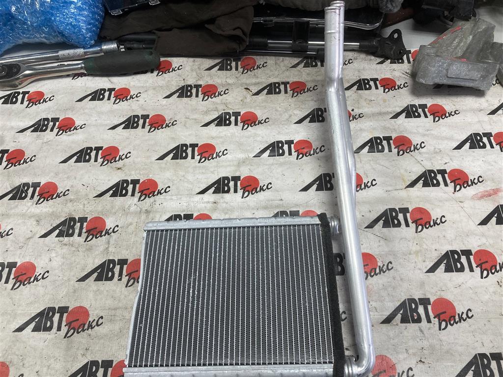 TOYOTA VITZ NSP130 для Радиатор отопителя