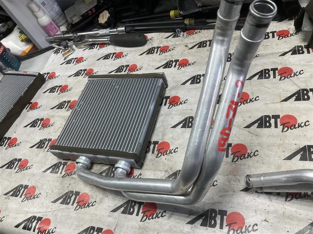 NISSAN X-TRAIL T31 для Радиатор отопителя