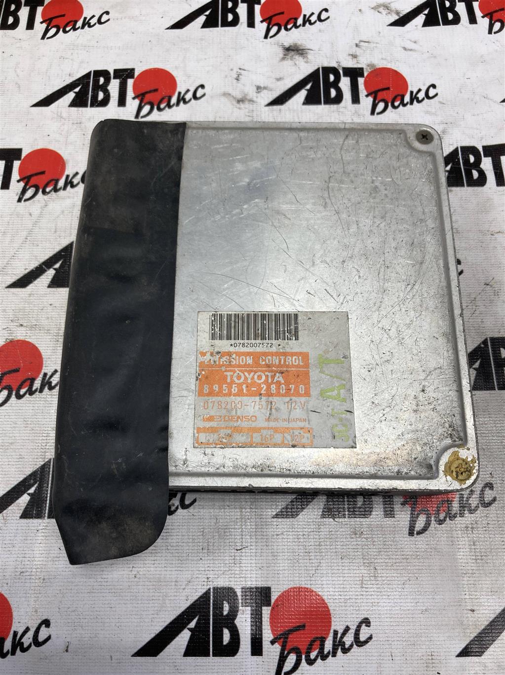 TOYOTA LUCIDA TCR10G/TCR11G/TCR20G/TCR21G/CXR10G/CXR11G/CXR20G/C для блок управления двс