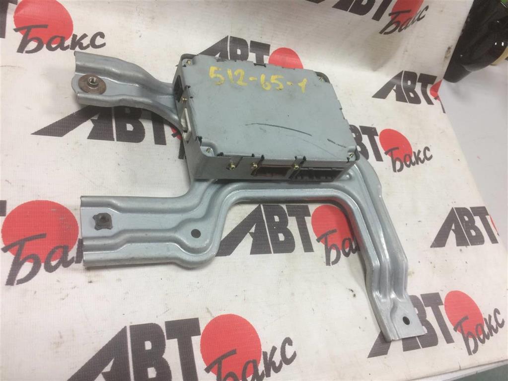 HONDA ACCORD CL7/CL9 для бЛОК УПРАВЛЕНИЯ  открывания двери 