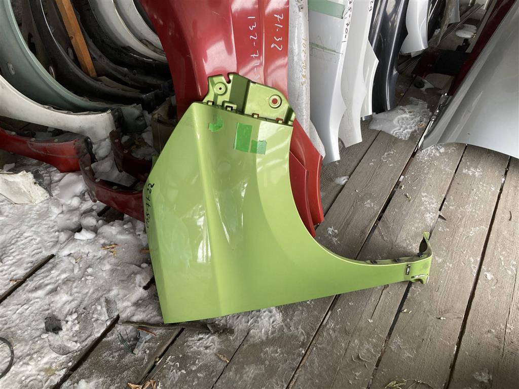 TOYOTA ROOMY M900A для Крыло переднее правое