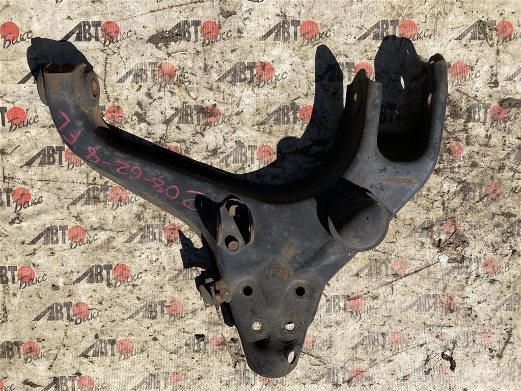 MITSUBISHI CHALLENGER K99W для Рычаг передний нижний левый