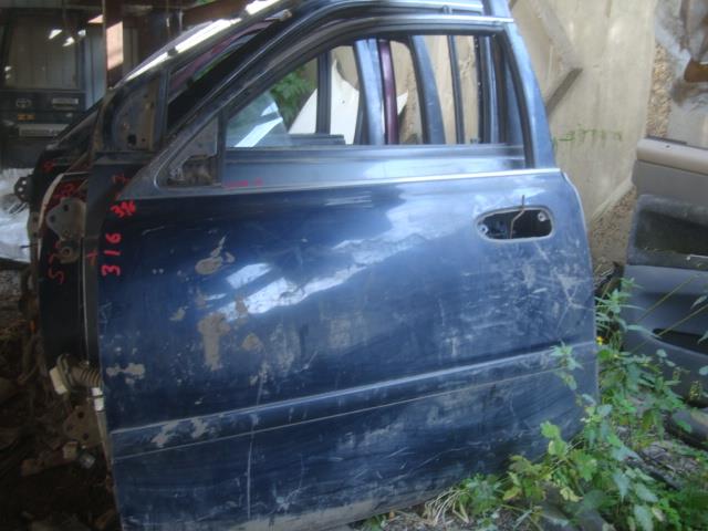 MAZDA CRONOS GE5P/GE8P/GEEP/GESR/GEFP для Дверь передняя левая