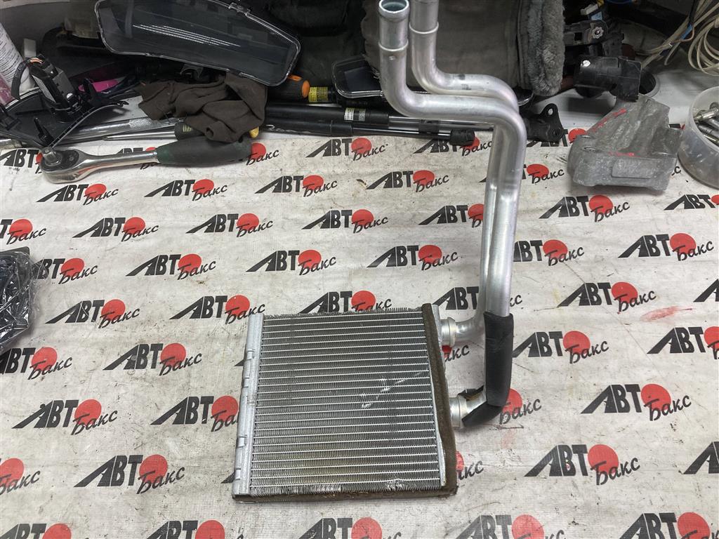 NISSAN NOTE E12/HE12/NE12/SNE12 для Радиатор отопителя