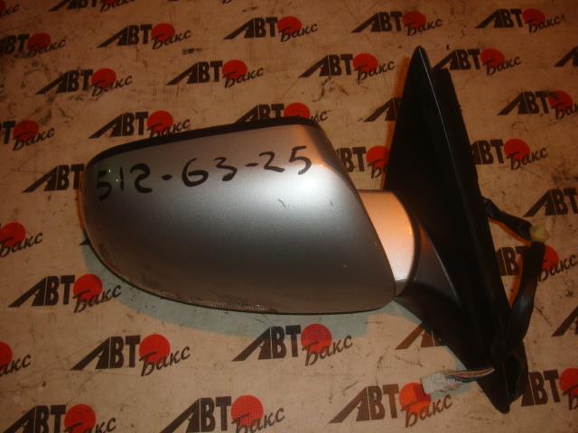 HONDA ACCORD CL7/CL9 для Зеркало правое