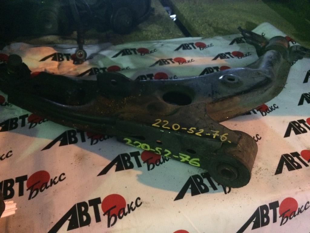 MAZDA FAMILIA BHA3P/BHA6R/BHA8P/BHALP/BHA7P/BHA7R для Рычаг передний нижний правый