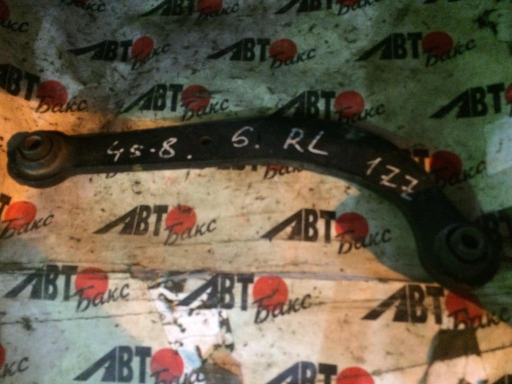 TOYOTA VISTA SV50/SV55/AZV50/AZV55/ZZV50  для Тяга левая