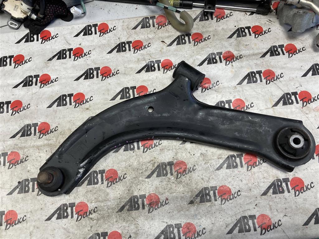 NISSAN TIIDA C11/SC11 для Рычаг передний нижний левый