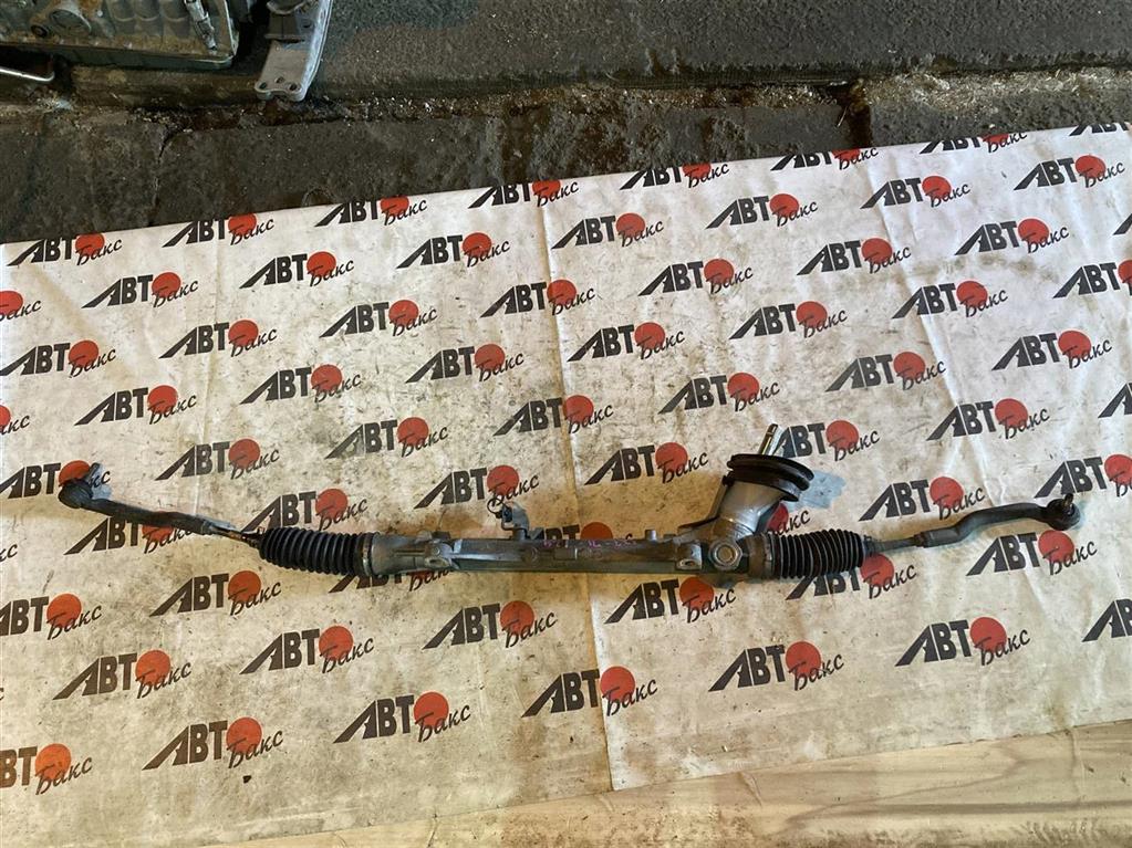 NISSAN TIIDA C11/SC11 для Рулевая рейка