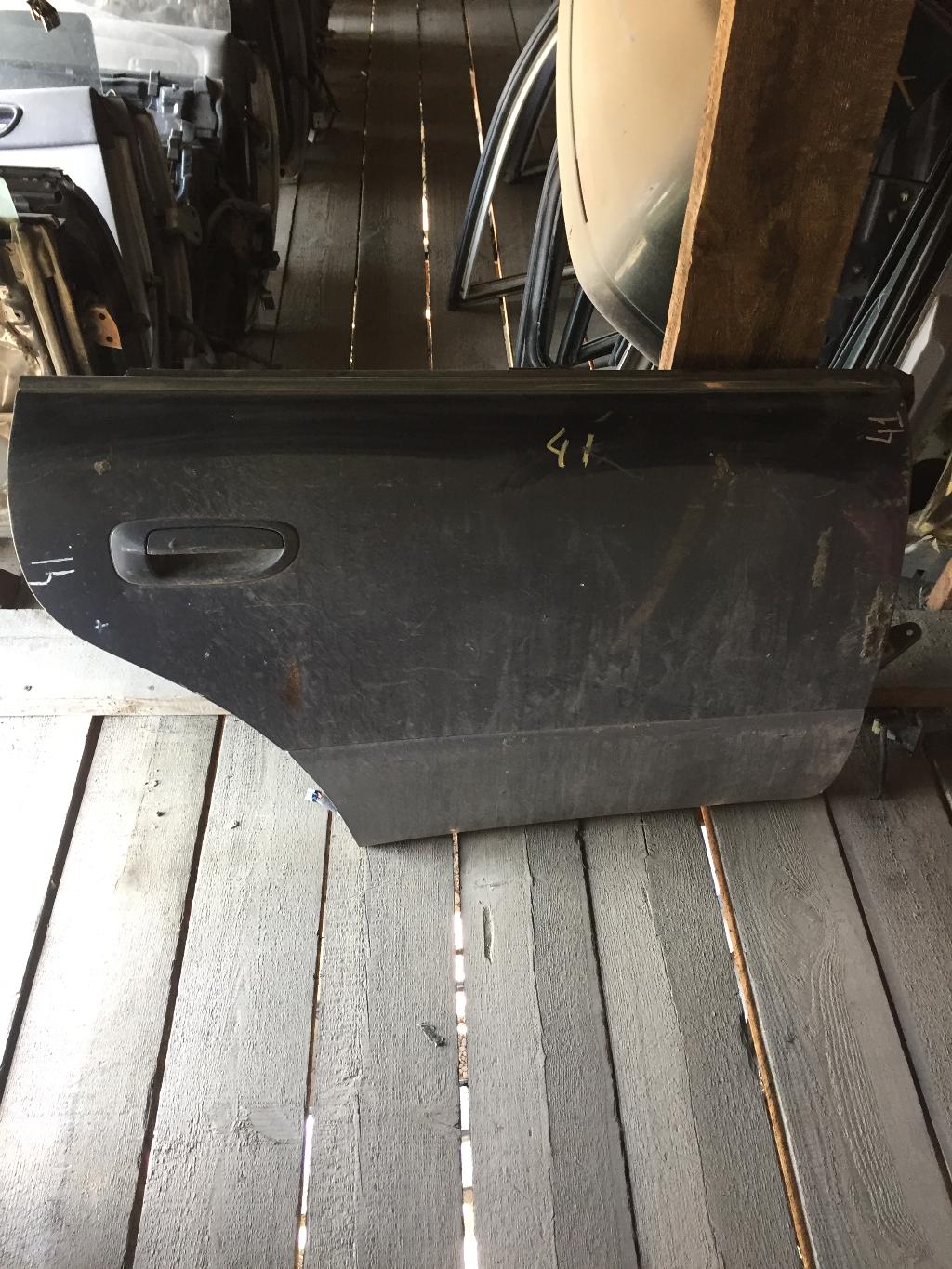 TOYOTA CROWN MAJESTA JZS147/JZS149/UZS141/UZS143/UZS145/UZS147 для Дверь задняя правая