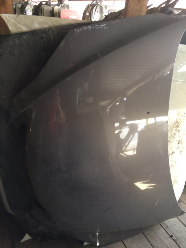 MAZDA AXELA BK5P для Капот