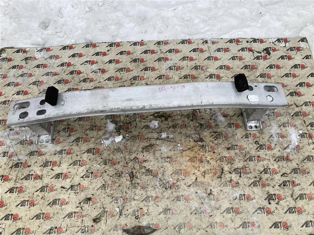 TOYOTA PRIUS ZVW30 для Усилитель бампера передний