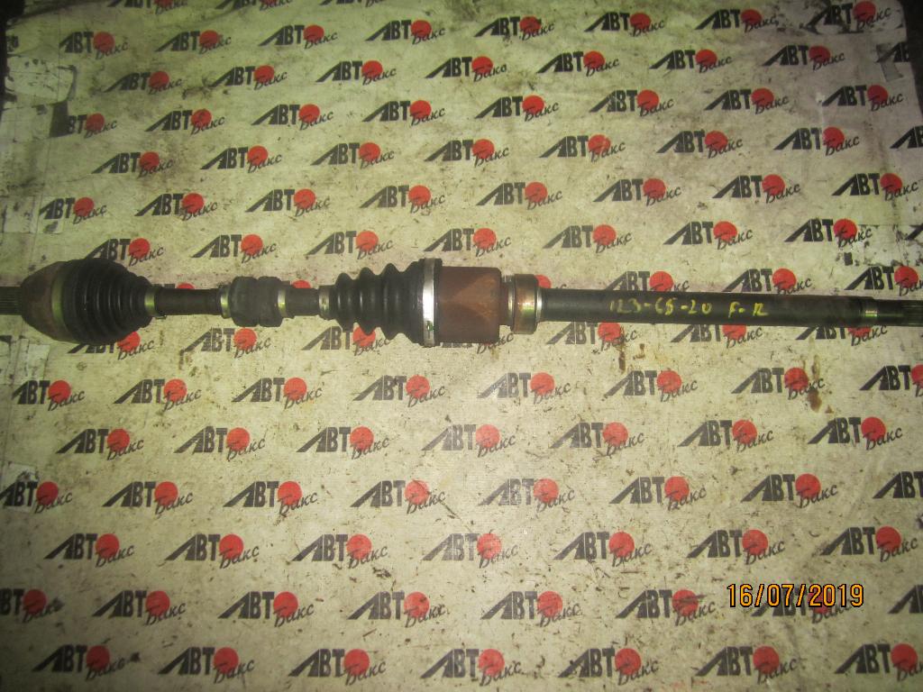 NISSAN TEANA J32 для Привод передний правый