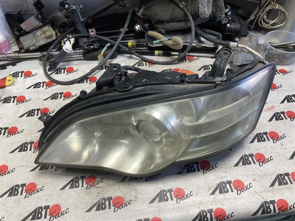 SUBARU LEGACY BPE для Фара передняя левая