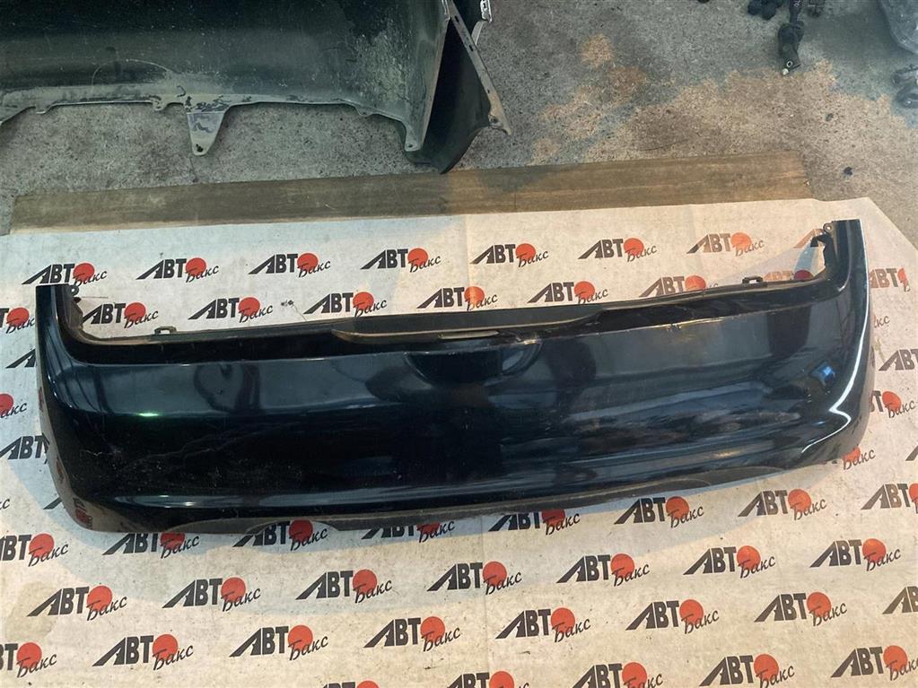 NISSAN MARCH AK12/BK12/BNK12/K12/YK12 для Бампер задний