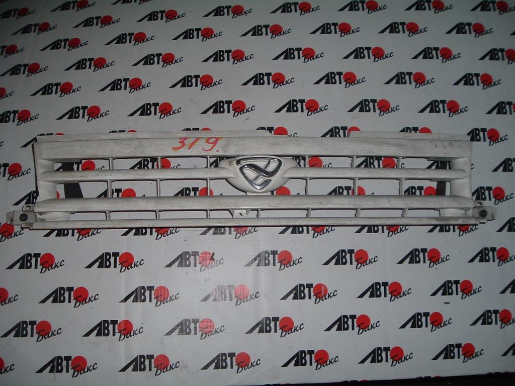 MAZDA MPV LVEW/LV5W/LVLR/LVLW для Решетка радиатора