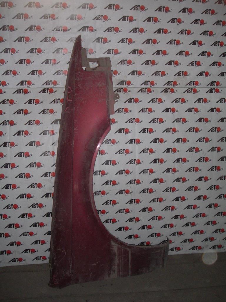 MAZDA CAPELLA GD8A/GD8P/GD8R/GDEA/GDEP/GDER/GDFP для Крыло переднее правое