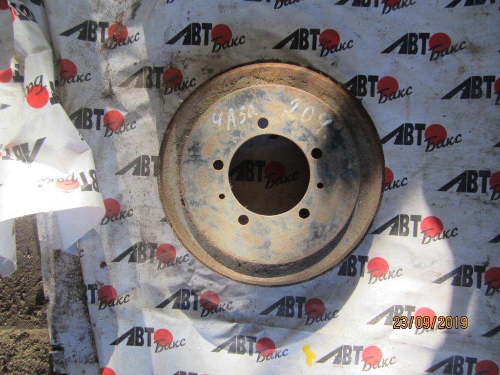 MITSUBISHI PAJERO MINI H51A/H56A для Барабан тормозной