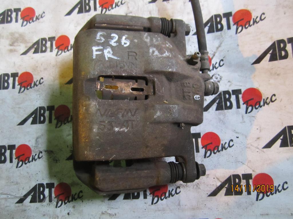 HONDA INTEGRA DB6/DB7/DB8/DB9/DC1/DC2 для Суппорт передний правый