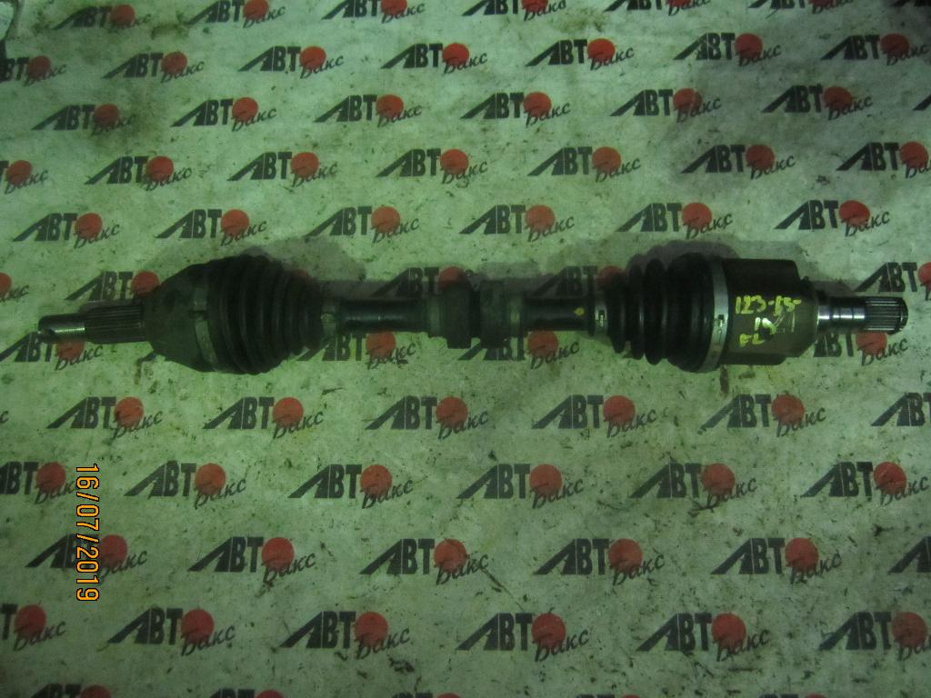 NISSAN TEANA J32 для Привод передний левый