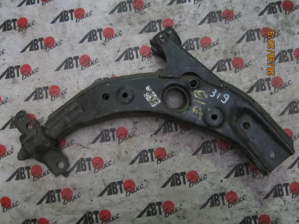 MAZDA MPV LVEW/LV5W/LVLR/LVLW для Рычаг передний нижний левый