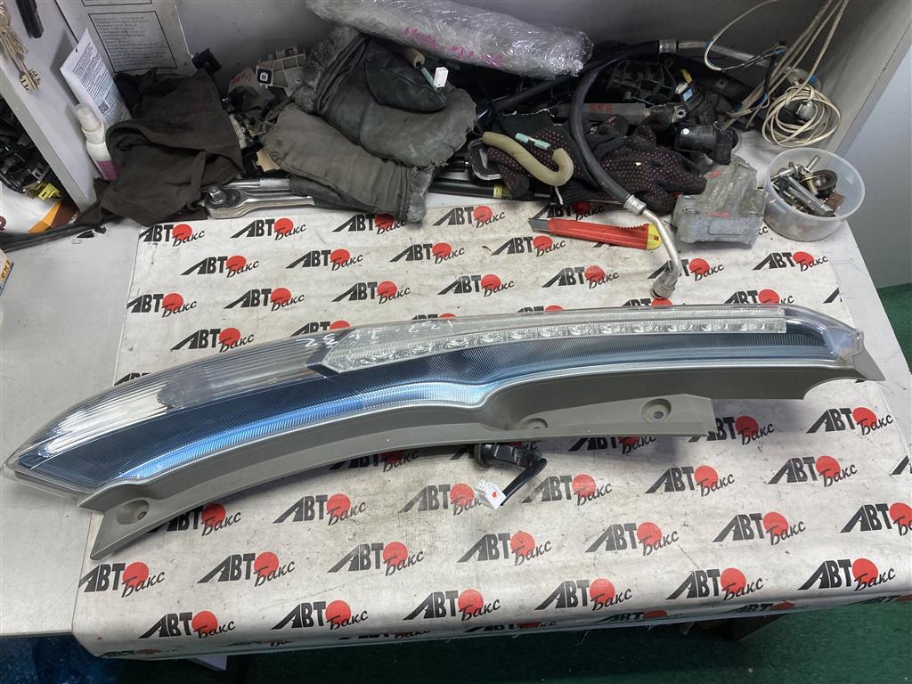 NISSAN LEAF AZE0 для Фонарь задний левый