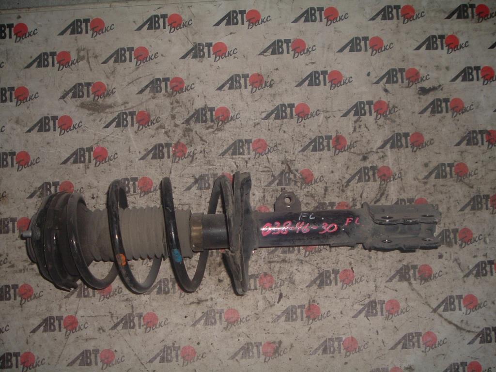 TOYOTA OPA ACT10/ZCT10/ZCT15  для Стойка передняя левая