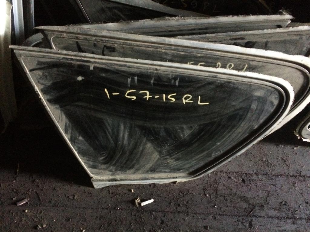 TOYOTA IPSUM ACM21W/ACM26W для Стекло боковое заднее левое