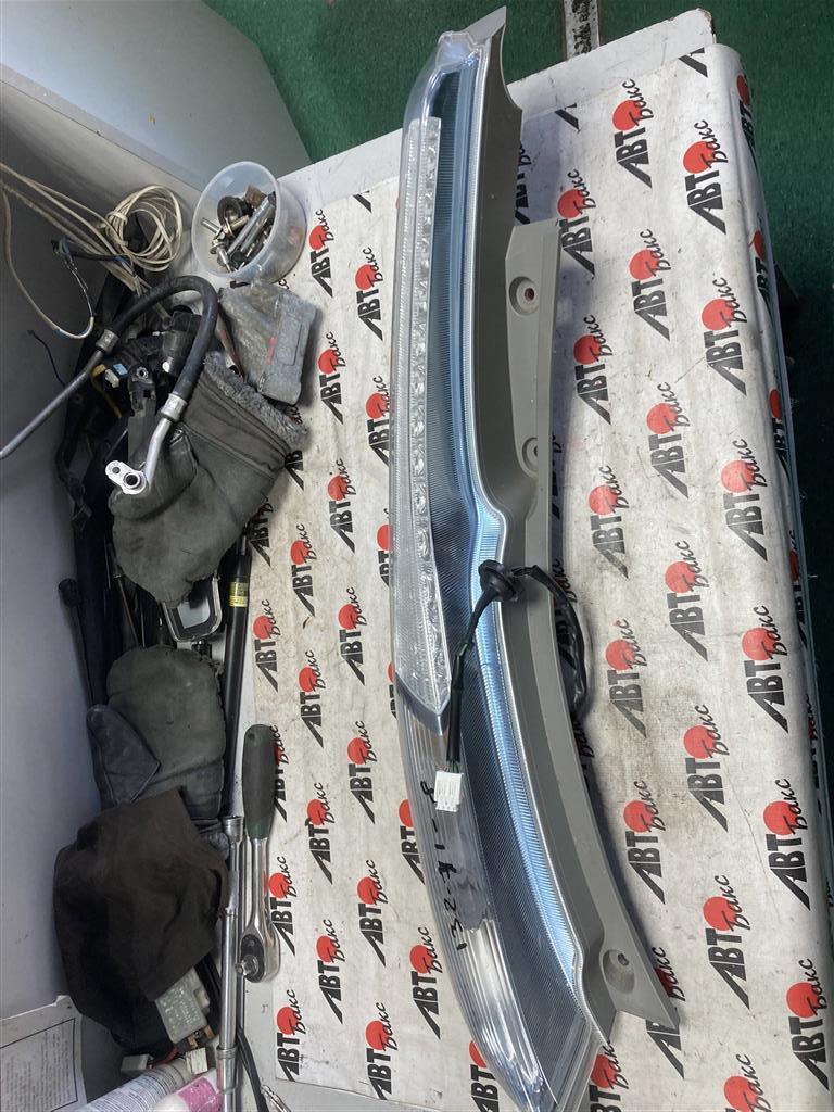 NISSAN LEAF AZE0 для Фонарь задний левый