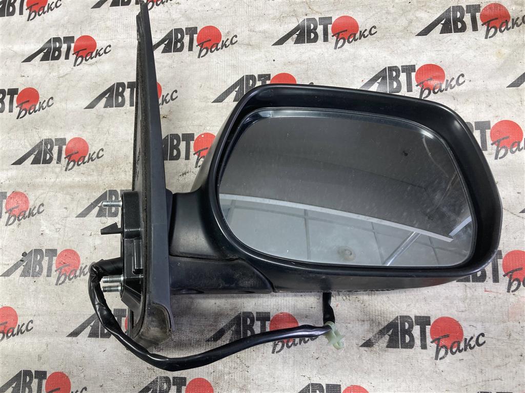 TOYOTA RAUM NCA25/NCZ20/NCZ25  для Зеркало правое