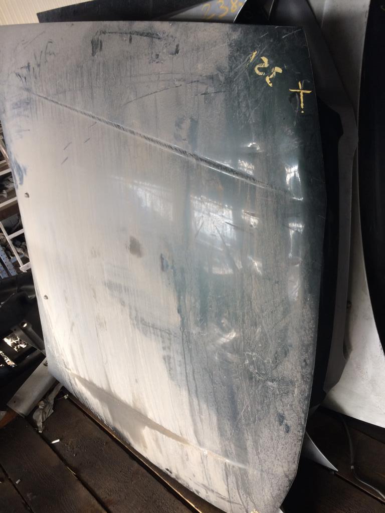 MAZDA CAPELLA GVFR/GVFW/GV8W/GVER для Капот