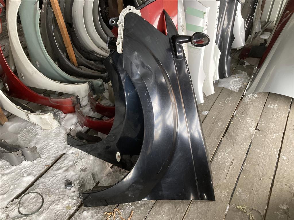 MITSUBISHI OUTLANDER CW5W для Крыло переднее левое