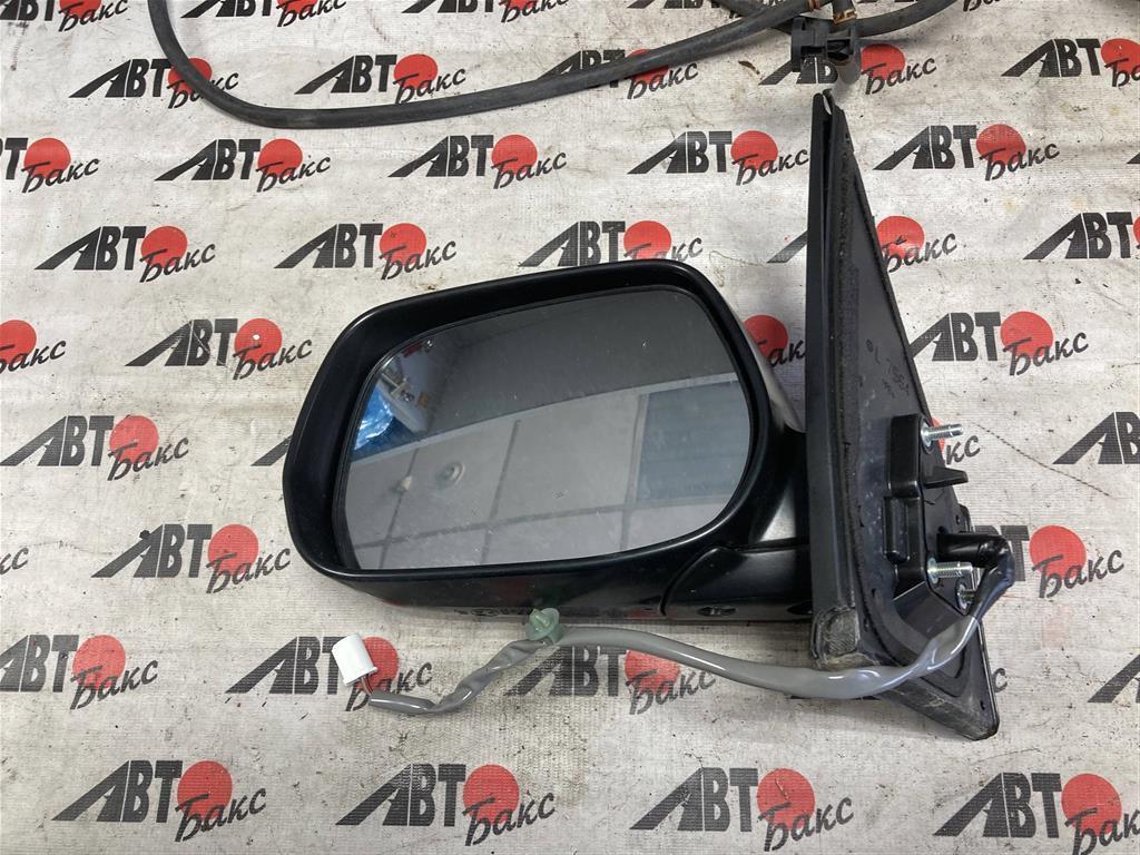 TOYOTA RAUM NCA25/NCZ20/NCZ25  для Зеркало левое