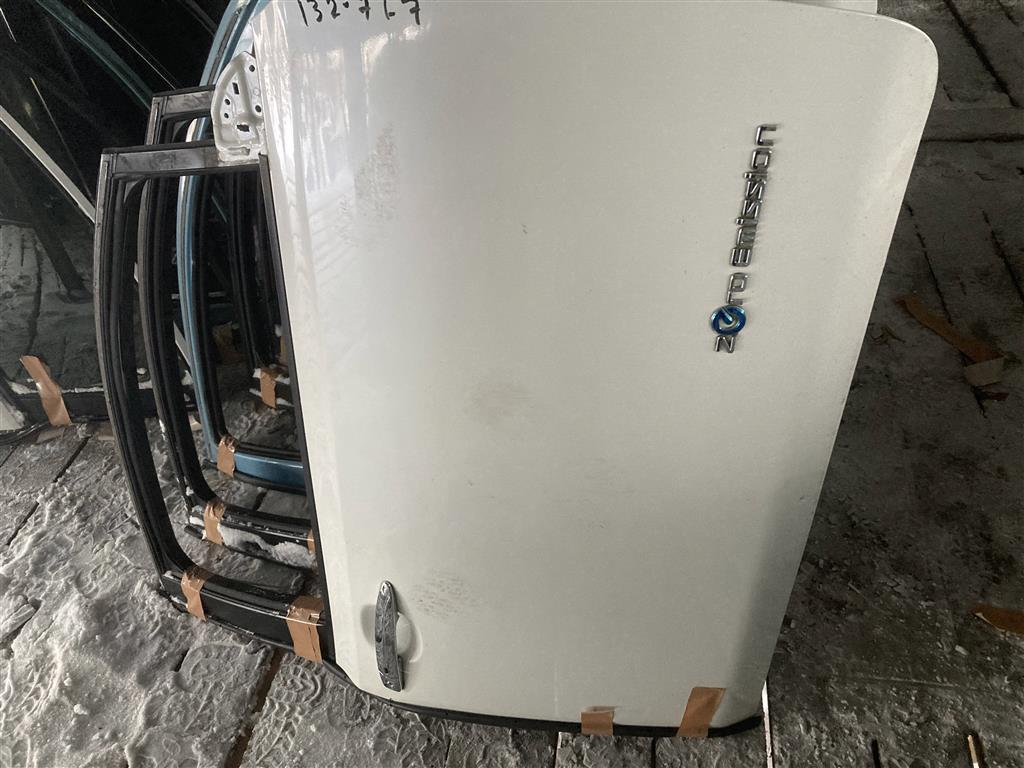 NISSAN LEAF AZE0 для Дверь передняя правая