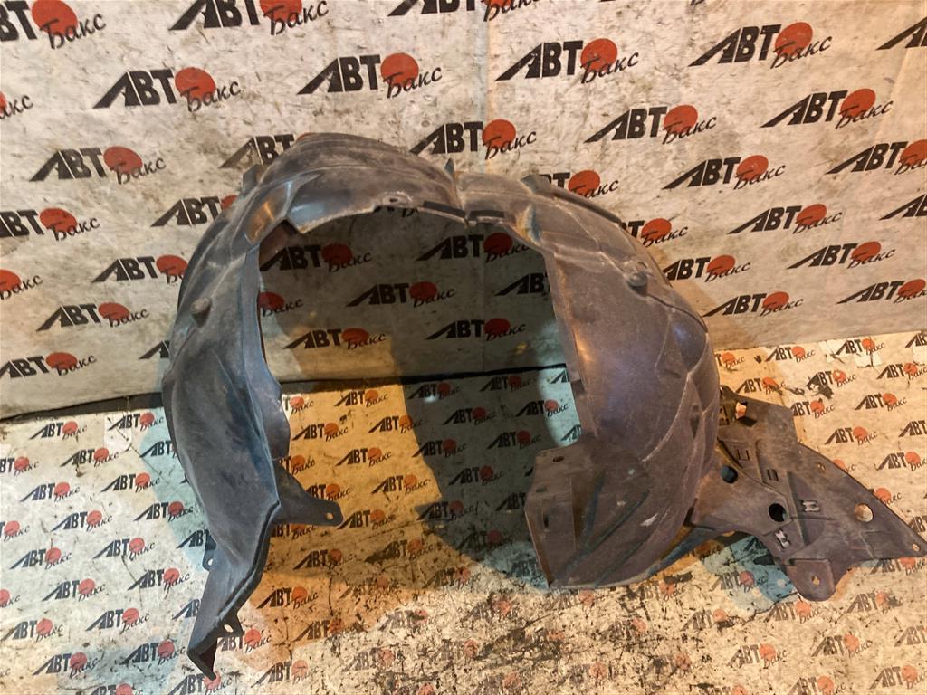 NISSAN LEAF AZE0 для Подкрылок передний левый