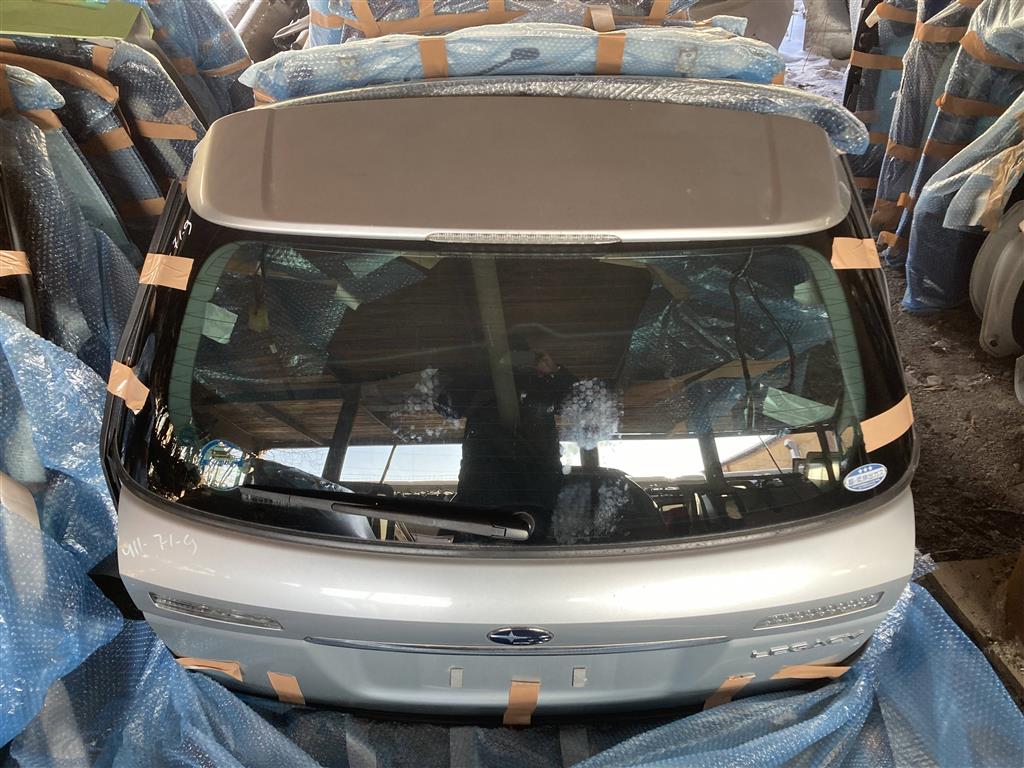 SUBARU LEGACY BPE для Дверь задка