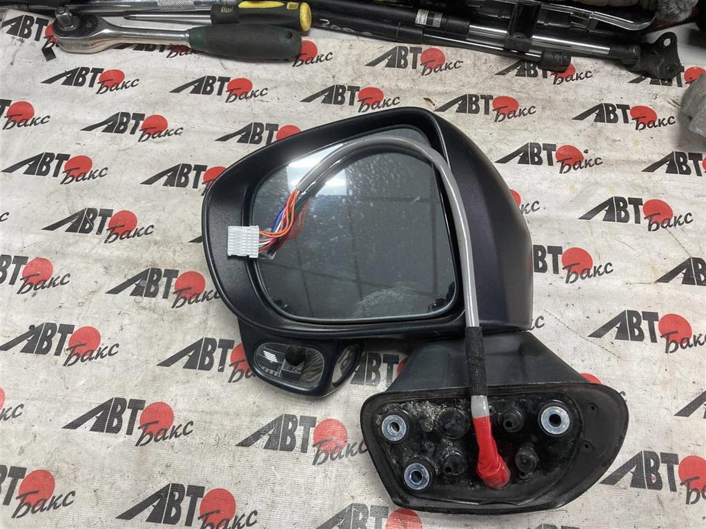 TOYOTA ROOMY M900A для Зеркало левое