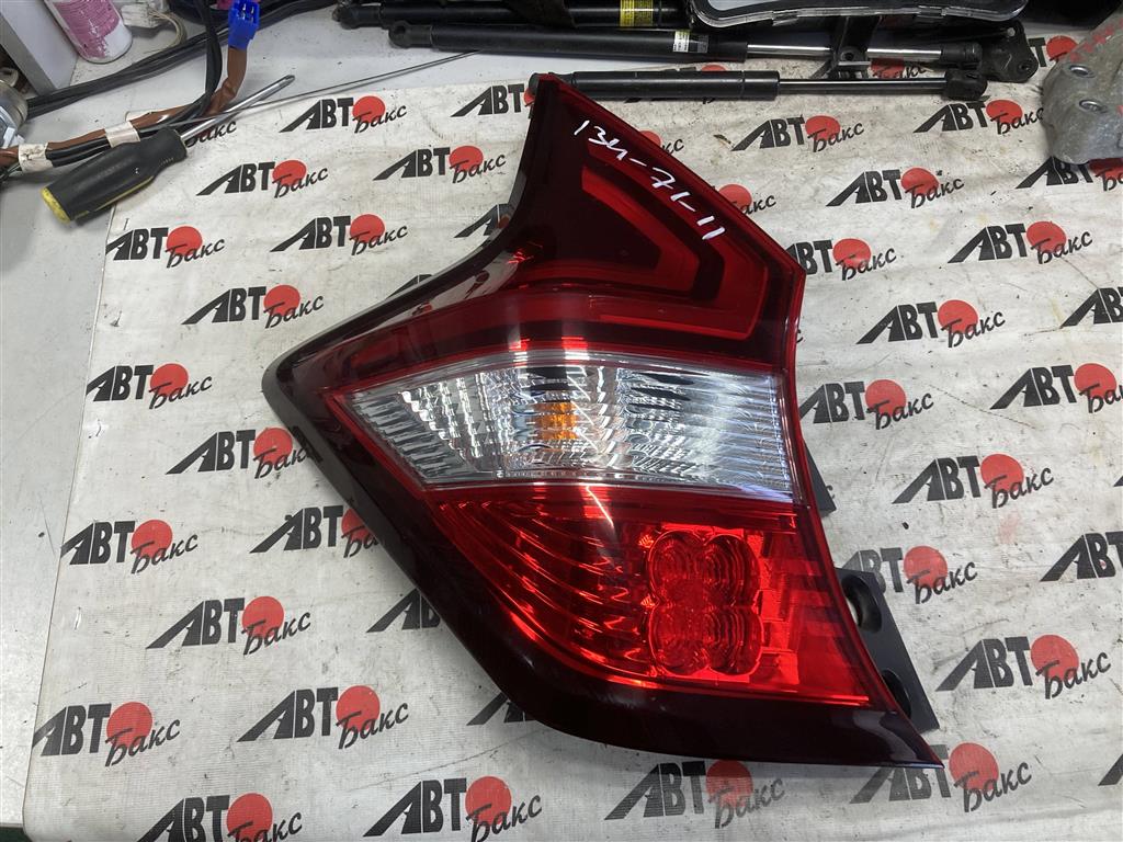 NISSAN NOTE E12/HE12/NE12/SNE12 для Фонарь задний левый