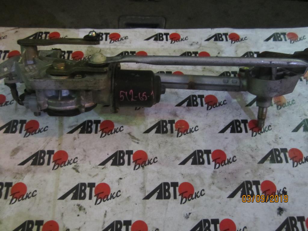 HONDA ACCORD CL7/CL9 для Мотор дворников