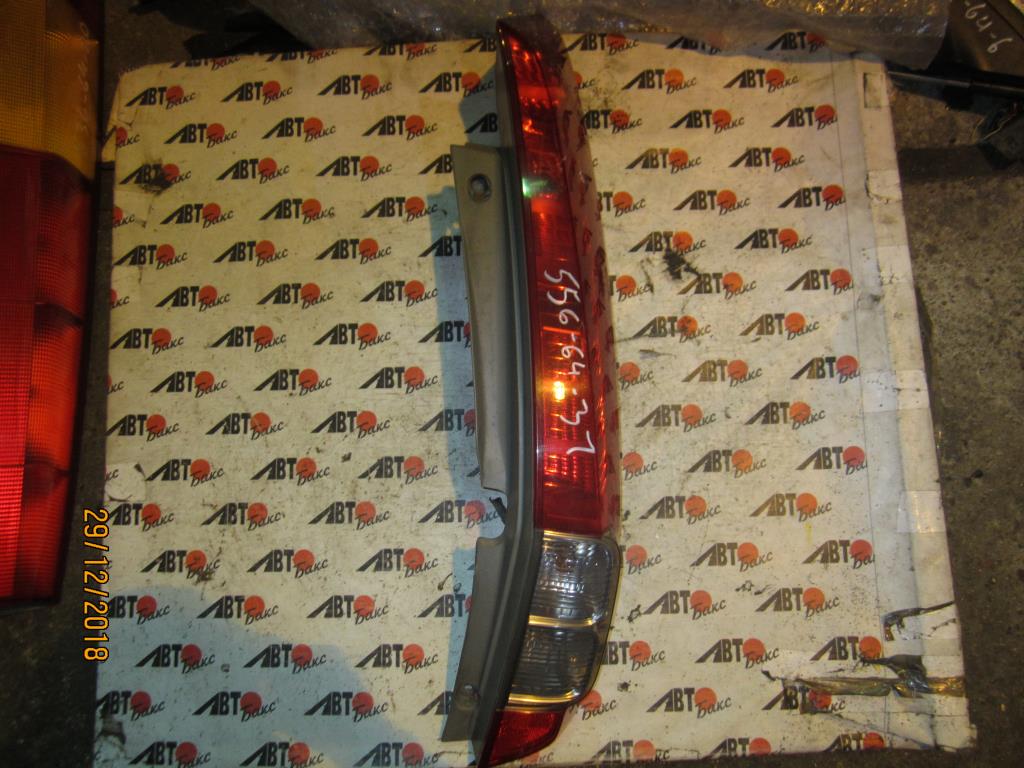 HONDA STREAM RN8 для Фонарь задний правый