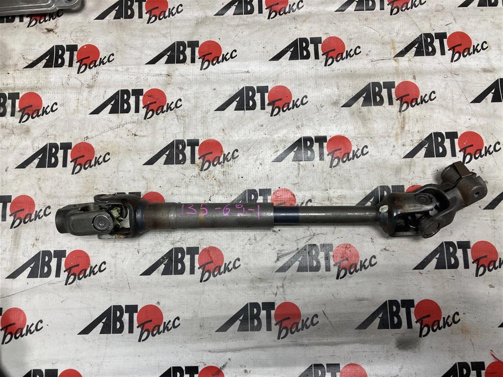 NISSAN AD ZNY12 для Рулевой карданчик